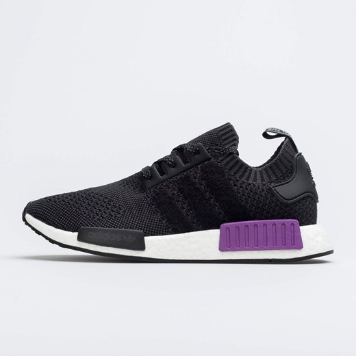 Buty sportowe męskie Adidas nmd wiązane 