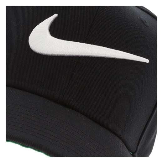 Czapka PRO CAP SWOOSH CLASSIC 639534-011 NIKE  Nike  promocja Fitanu 