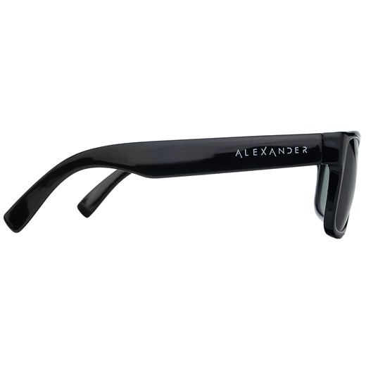 Alexander AL 826 E412 Okulary przeciwsłoneczne + darmowa dostawa od 200 zł + darmowa wymiana i zwrot Alexander   kodano.pl