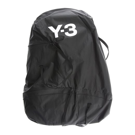 Plecak Y3 By Yohji Yamamoto 