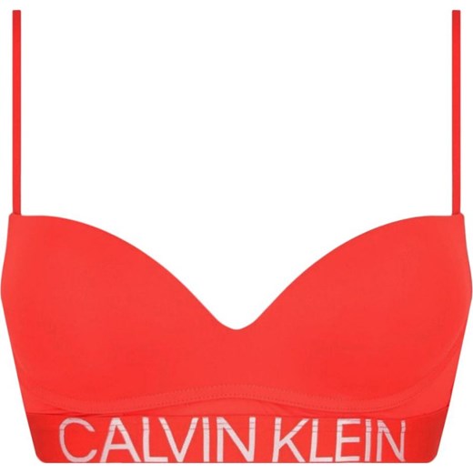Calvin Klein Underwear biustonosz z napisami 