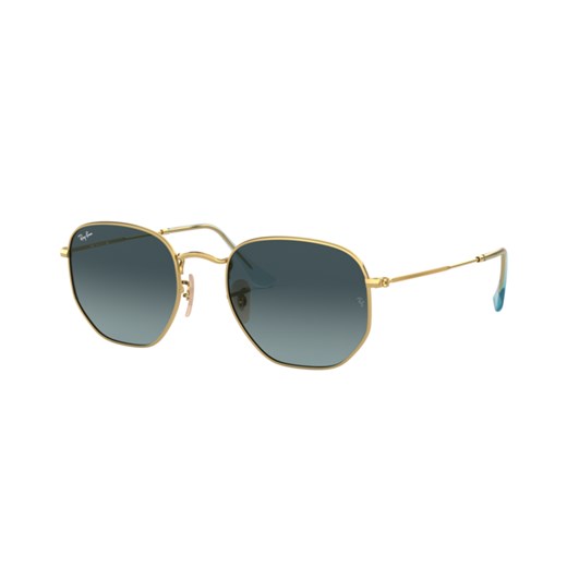 Okulary Przeciwsłoneczne Ray Ban Rb 3548N Hexagonal 91233M  Ray-Ban  iokulary.pl