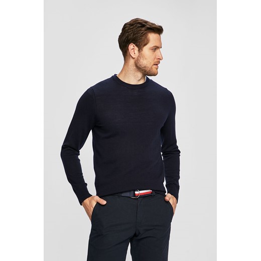 Tommy Hilfiger Tailored - Sweter Tommy Hilfiger Tailored  XL ANSWEAR.com