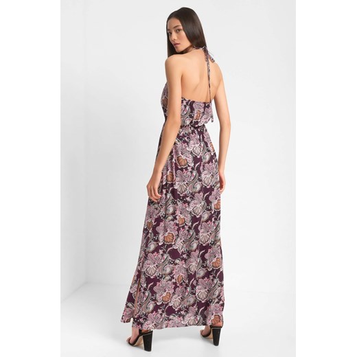 Sukienka maxi ze wzorem ORSAY 44 orsay.com