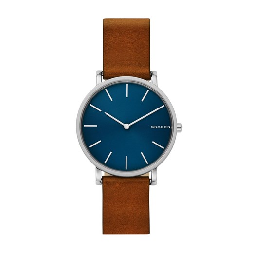 ZEGAREK SKAGEN HAGEN SLIM USK/160  Skagen  W.Kruk