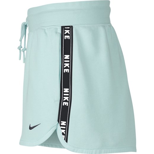 Nike Nsw Short Fleece Logo Tape Nike  L okazja Perfektsport 