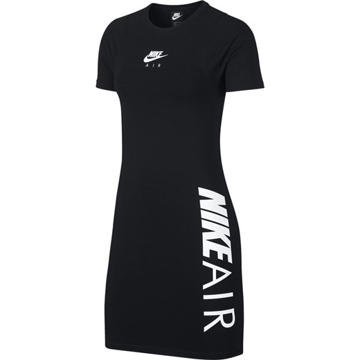 Nike Nsw Air Dress  Nike L Perfektsport okazyjna cena 