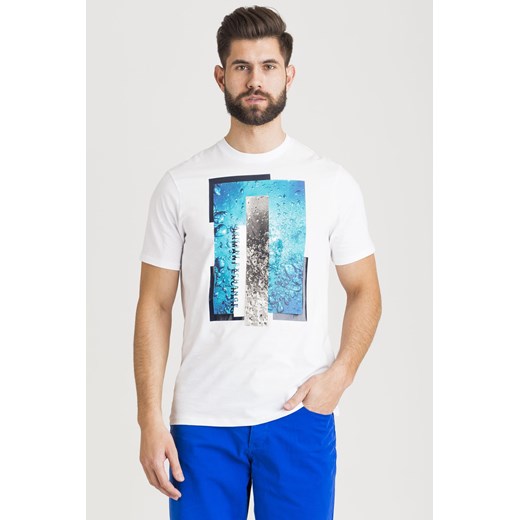 T-SHIRT Armani Exchange  Armani M Velpa.pl