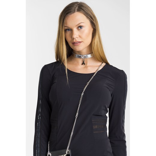 CHOKER PATRIZIA PEPE Patrizia Pepe  UNI Velpa.pl