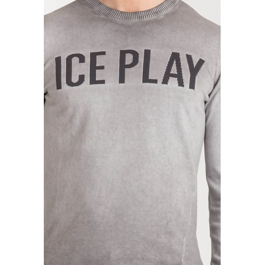 SWETER  ICE PLAY Ice Play  XXL promocja Velpa.pl 