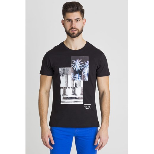 T-SHIRT VERSACE JEANS  Versace Jeans M okazja Velpa.pl 