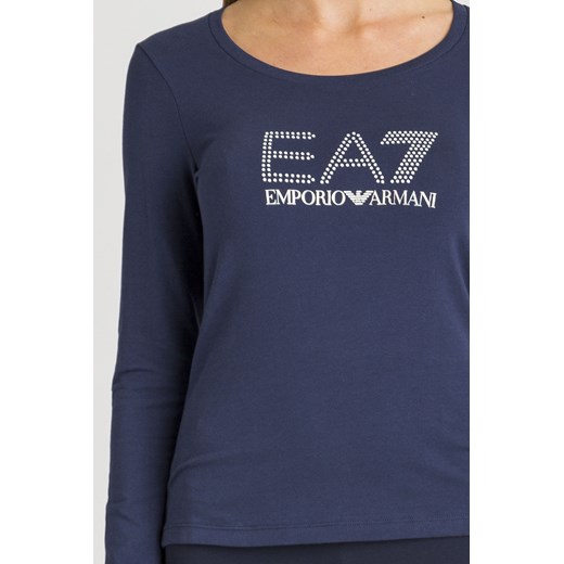 LONGSLEEVE  Ea7 Emporio Armani XXL Velpa.pl okazja 