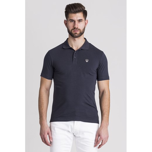 POLO EA7 Emporio Armani Ea7 Emporio Armani  XXL okazja Velpa.pl 