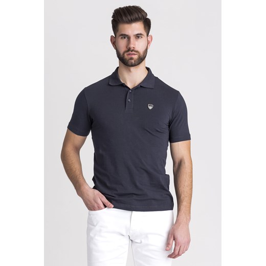 POLO EA7 Emporio Armani Ea7 Emporio Armani  XXL promocja Velpa.pl 