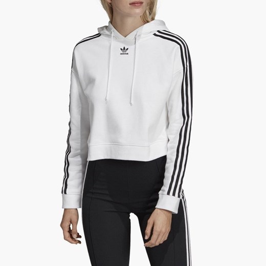 Bluza sportowa Adidas Originals biała 