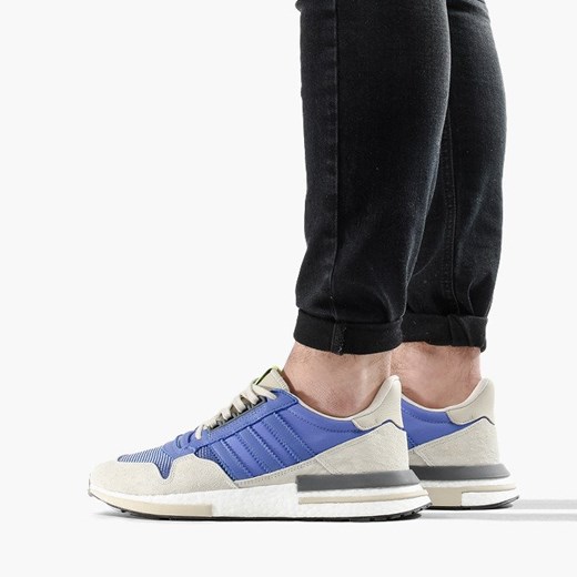Adidas Originals buty sportowe męskie sznurowane wiosenne 