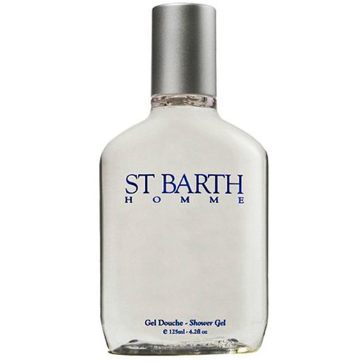 Ligne St Barth Kosmetyki dla Mężczyzn, Shower Gel Homme - 125-200 Ml, 2019, 200 ml 125 ml Ligne St Barth  125 ml RAFFAELLO NETWORK
