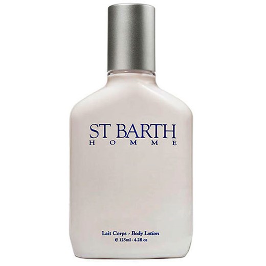 Ligne St Barth Kosmetyki dla Mężczyzn, Body Lotion Homme - 125-200 Ml, 2019, 200 ml 125 ml Ligne St Barth  125 ml RAFFAELLO NETWORK