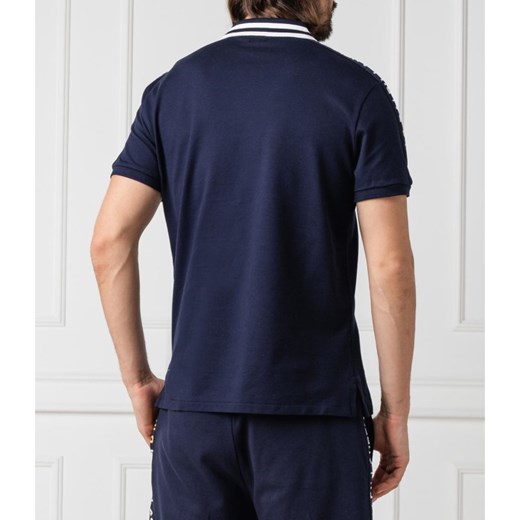 T-shirt męski niebieski Polo Ralph Lauren 