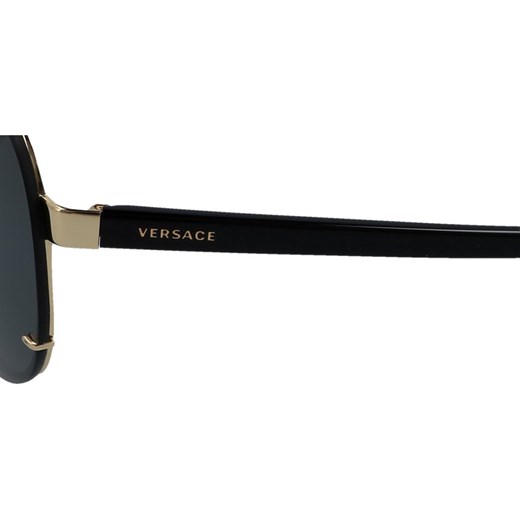 Okulary przeciwsłoneczne Versace 