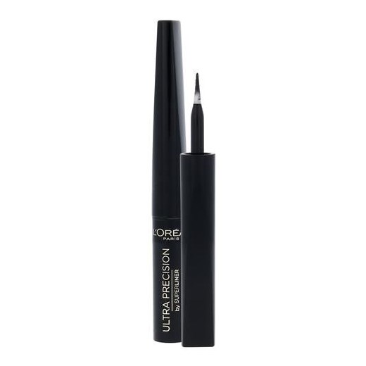 L´Oréal Paris Super Liner Ultra Precision  Black Eyeliner W 6 ml