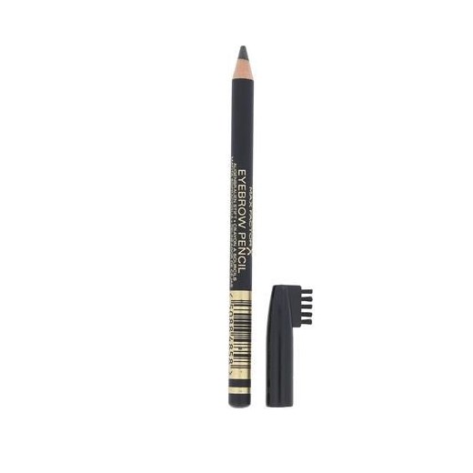 Max Factor Eyebrow Pencil  1 Ebony Kredka do brwi 3,5 g