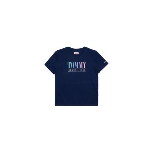 T-Shirt Tommy Jeans  Tommy Jeans XS MODIVO