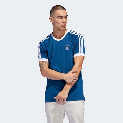 Koszulka sportowa Adidas jesienna 