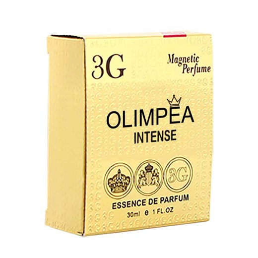 Esencja Perfum odp. Olympea Intense Paco Rabanne /30ml 3G Magnetic Perfume   esencjaperfum.pl