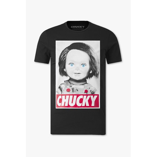 C&A T-shirt, Czarny, Rozmiar: XS  Clockhouse XS C&A