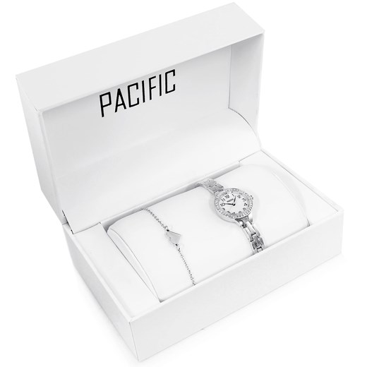 Komplet biżuterii Pacific 