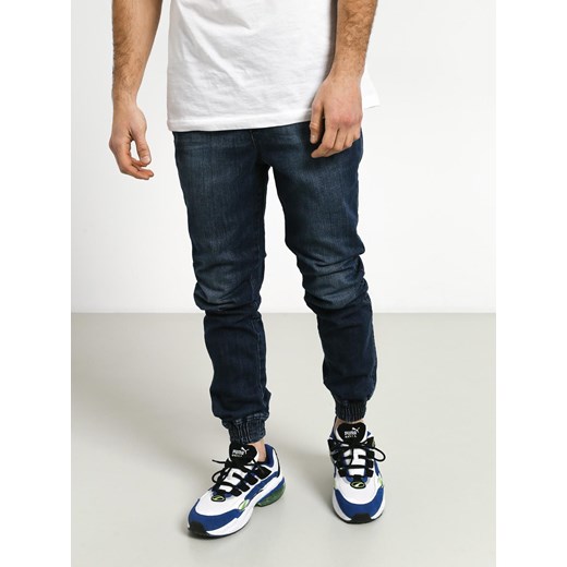 Spodnie Diamante Wear Rm Jeans Jogger (dark wash jeans)