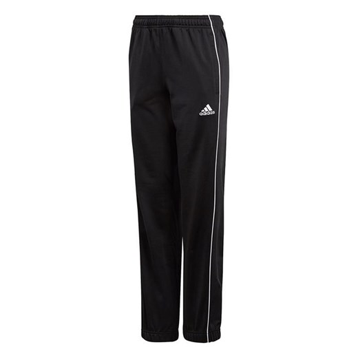Adidas spodnie sportowe czarne 