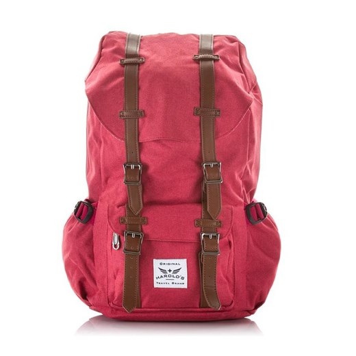 Modny plecak trekkingowy harold's 4075
