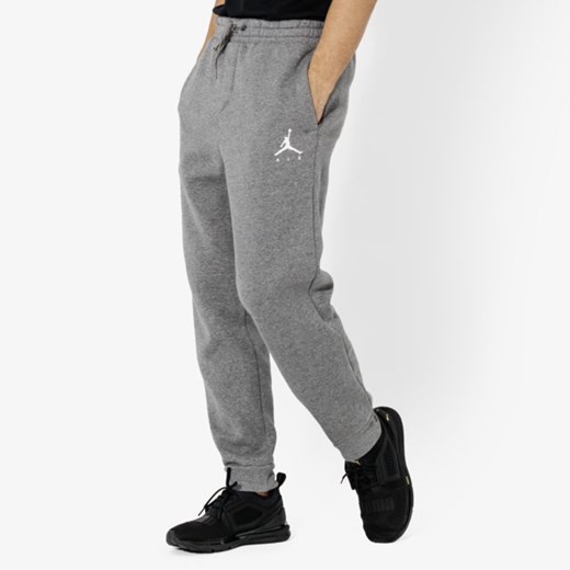 Spodnie męskie Nike bez wzorów 