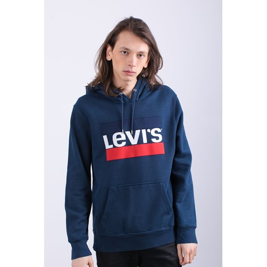 Levi's bluza męska młodzieżowa 