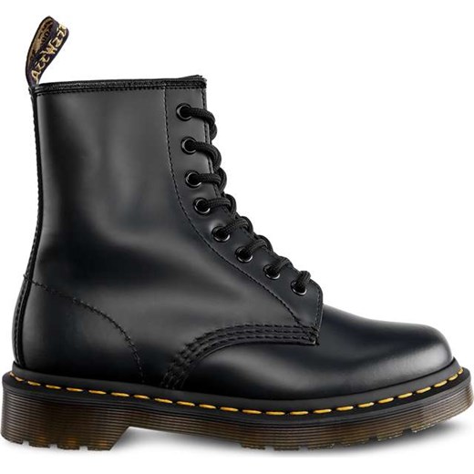 Buty Dr. Martens Buty Dr. Martens 1460 black DM10072004