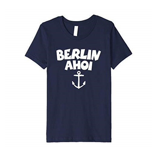 T-shirt chłopięce Tss Berlin T-shirts & Geschenke na wiosnę 