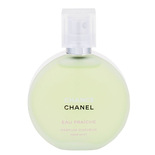 Chanel Chance Eau Fraiche Mgiełka do Włosów 35 ml  Chanel  Twoja Perfumeria