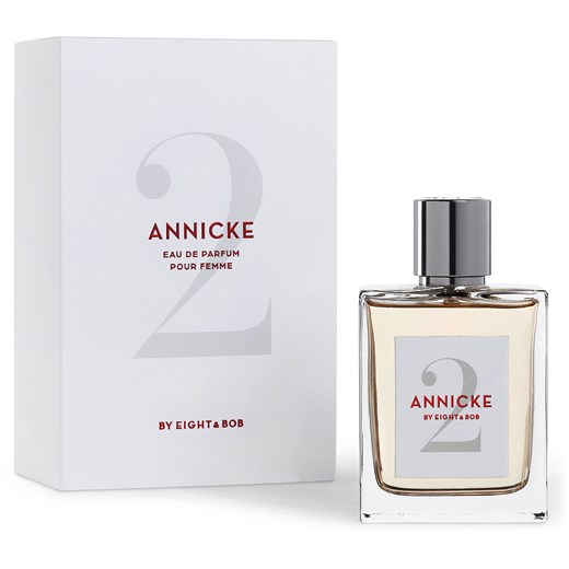 Eight & Bob Perfumy dla Kobiet, Annicke 2 - Eau De Parfum - 100 Ml, 2021, 100 ml