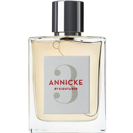 Eight & Bob Perfumy dla Kobiet, Annicke 3 - Eau De Parfum - 100 Ml, 2021, 100 ml