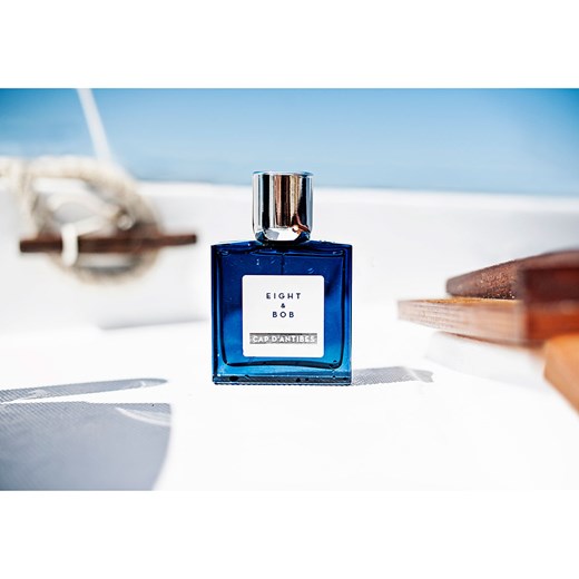 Eight & Bob Perfumy dla Mężczyzn, Cap D Antibes - Eau De Parfum - 100 Ml, 2021, 100 ml
