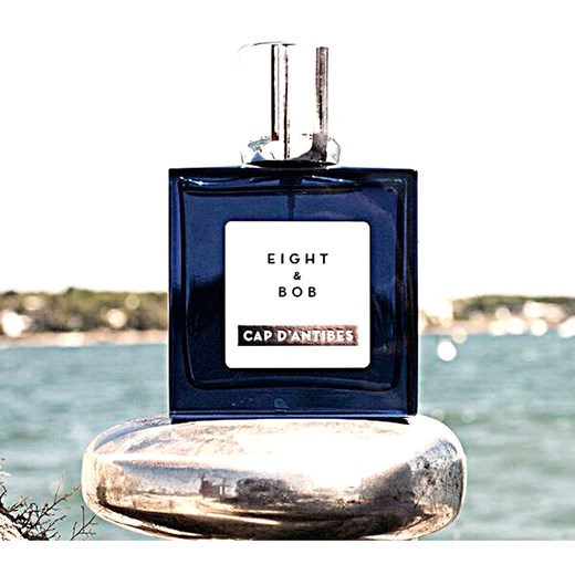 Eight & Bob Perfumy dla Mężczyzn, Cap D Antibes - Eau De Parfum - 100 Ml, 2021, 100 ml