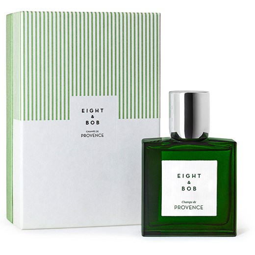 Eight & Bob Perfumy dla Mężczyzn, Champs De Provence - Eau De Parfum - 100 Ml, 2021, 100 ml