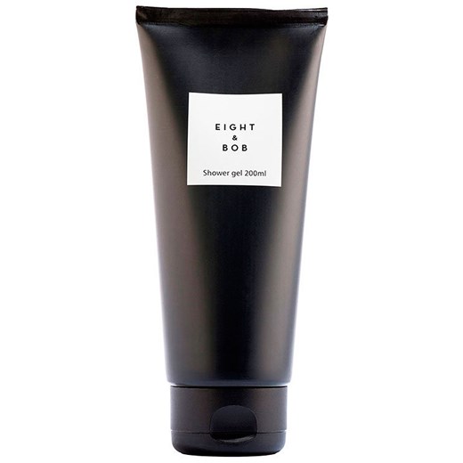 Eight & Bob Kosmetyki dla Mężczyzn, Shower Gel - The Original - 200 Ml, 2021, 200 ml