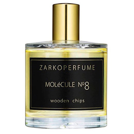 Zarkoperfume Perfumy dla Mężczyzn Na Wyprzedaży, Molecule N.8 Wooden Chips - Eau De Parfum - 100 Ml, 2021, 100 ml