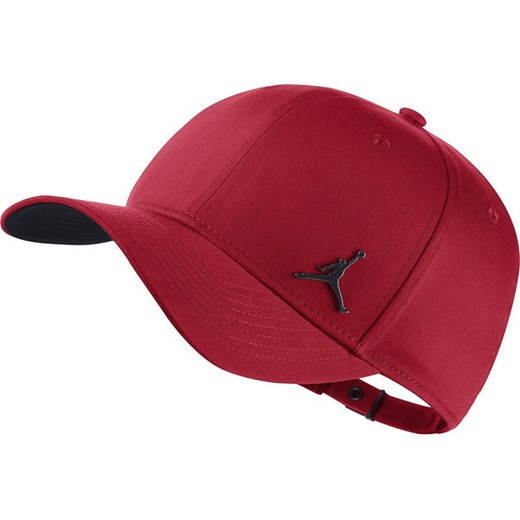 Air Jordan czapka z daszkiem męska 