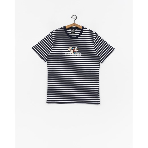 T-shirt HUF Popeye (navy) Huf  XL Roots On The Roof