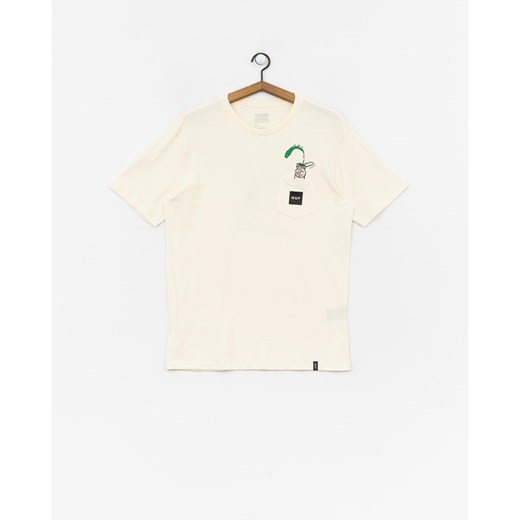 T-shirt HUF Popeye (cream) Huf  XL Roots On The Roof