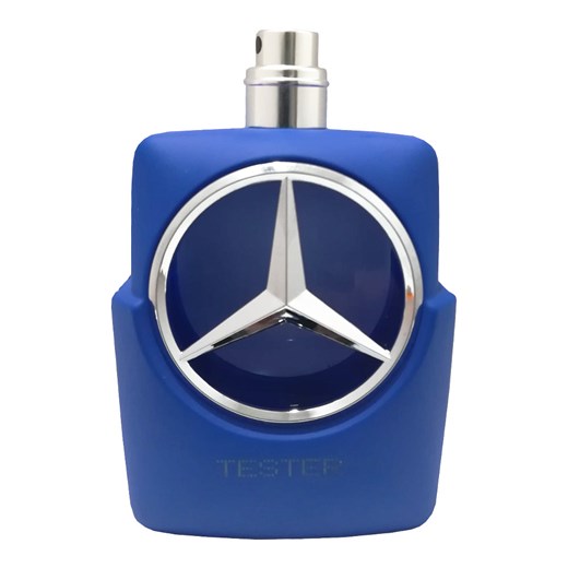 Mercedes-Benz Man Blue woda toaletowa 100 ml TESTER Mercedes-Benz  1 Perfumy.pl